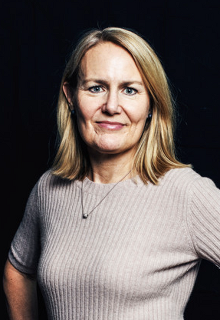 Anna-Carin Enwall