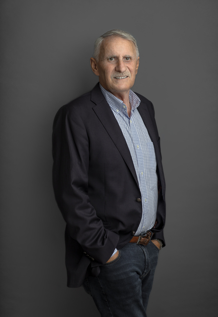 Jan Pettersson