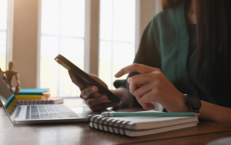 J.L.Eklunds Hantverksstiftelse först ut med att öppna ansökan till årets stipendier