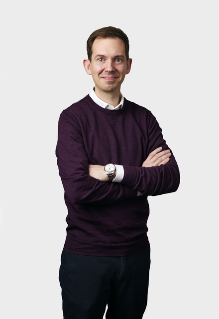 Filip Goldmann